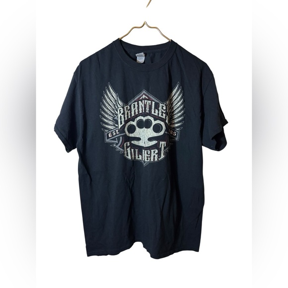 Gildan Other - BRANTLEY GILBERT | tshirt tee shirt gildan large